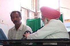 Understanding Diabetes and its Increasing Footprint in Rural India Understanding Diabetes and its Increasing Footprint in Rural India