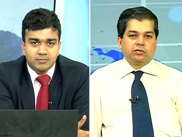 Buy Essel Propack for a Target of Rs 160: Avinnash Gorakssakar