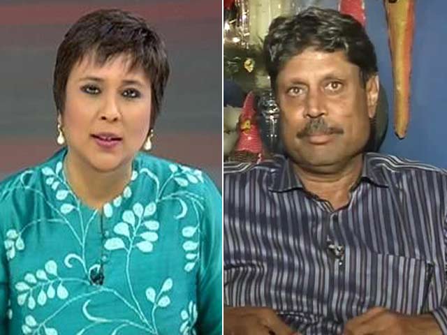 'When PM Calls, You Don't Think Twice': Kapil Dev to NDTV