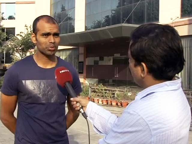 हॉकी टीम के उपकप्तान श्रीजेश ने कहा, 'वर्ल्ड नंबर एक से यूं ही नहीं जीते'