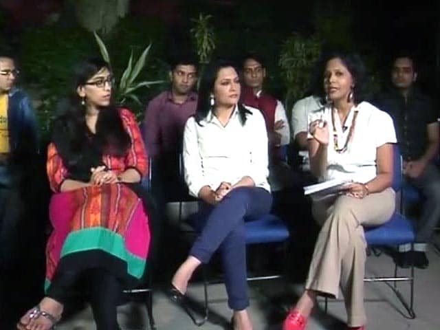 Video : Space Crunch: Why It's Gender Related in Aligarh Muslim University