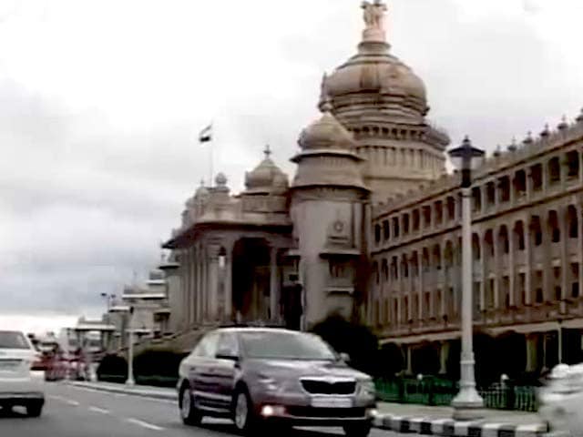 Bangalore: Government Mulls Circle Rate Hike