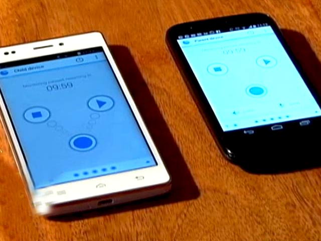 Repurpose the Old Smartphone