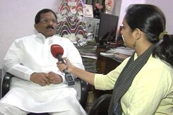 Meet India's New Minister for Yoga, Ayurveda Meet India's New Minister for Yoga, Ayurveda