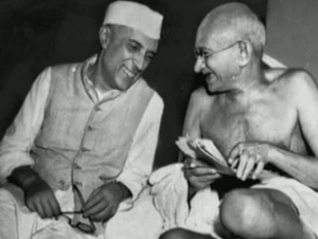 Videos : प्राइम टाइम : वक़्त के आइने में जवाहरलाल नेहरू