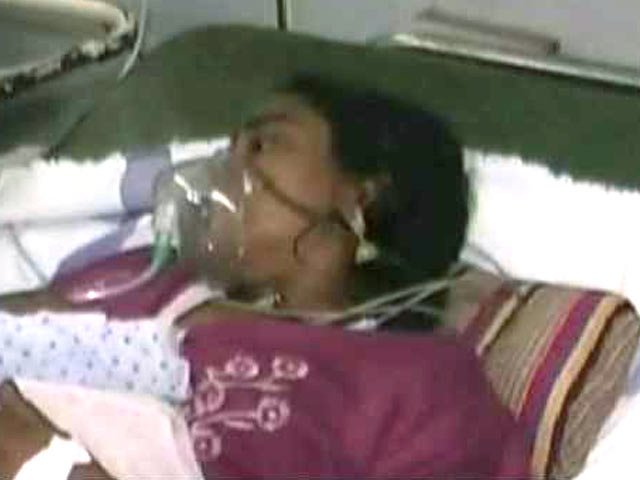 The Biggest Stories of November 11, 2014