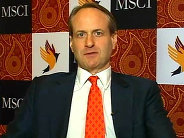 Video : Baer Pettit on MSCI's India Plan