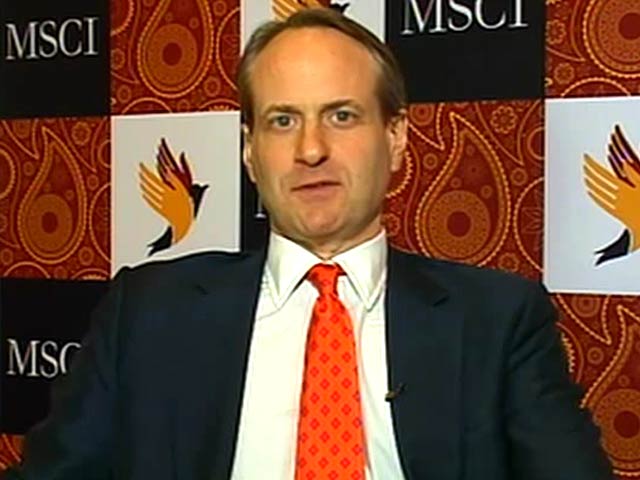 Baer Pettit on MSCI's India Plan