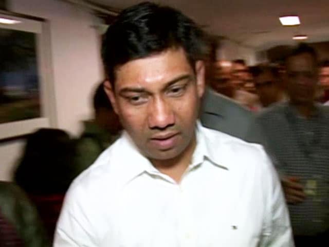 Video : Minister Nihal Chand Skips Court Appearance, Sends Lawyer