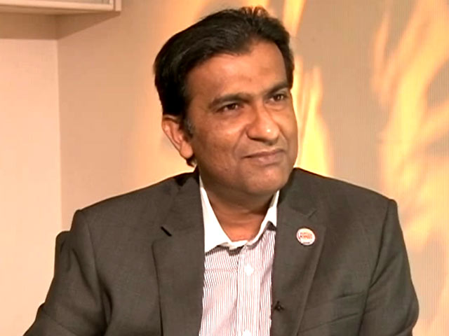 Burger King: Hoping For 'Whopping' India Sales