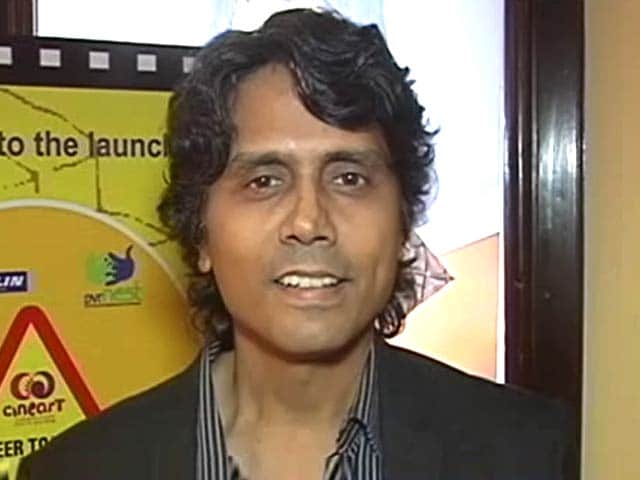 Video : Nagesh Kukunoor Takes the Pledge to Never Drink and Drive