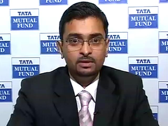 Positive News Flow to Keep Markets Supported: Tata Mutual Fund