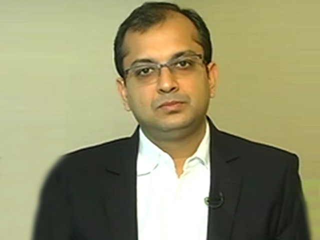 Bullish on MCX: UBS Securities