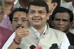 इंडिया 7 बजे : फडणवीस के विश्वासमत पर बवाल इंडिया 7 बजे : फडणवीस के विश्वासमत पर बवाल