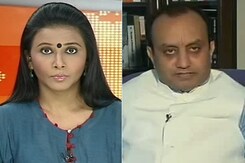 नेशनल रिपोर्टर : दिल्ली में दोस्ती, मुंबई में कुश्ती नेशनल रिपोर्टर : दिल्ली में दोस्ती, मुंबई में कुश्ती