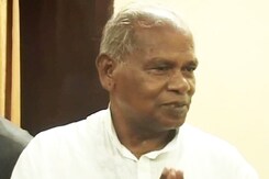 Upper Caste People Are Foreigners, Says Bihar Chief Minister Upper Caste People Are Foreigners, Says Bihar Chief Minister