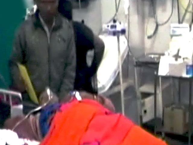 छत्तीसगढ़ में नसबंदी से महिलाओं की मौत : डॉक्टर गिरफ्तार