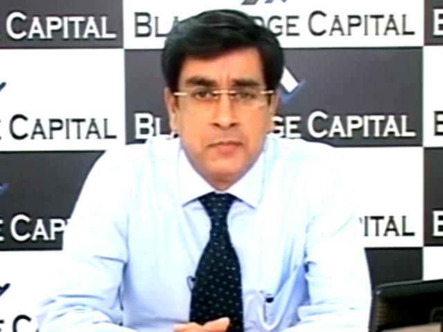 RBI May Cut rates Next Year: Blackridge Capital