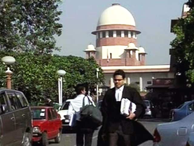 गुलबर्ग सोसाइटी मामले में तीन महीने में हो जांच पूरी : सुप्रीम कोर्ट