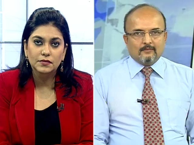 Avoid BPCL, HPCL, IOC: Lancelot D'Cunha