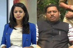 New Minister in Forgery Trial New Minister in Forgery Trial