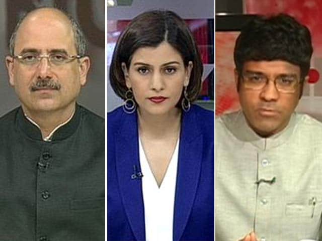 Video : Fight for Nehru's Legacy: Can He Belong to Any One Party?