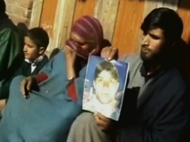 खबरों की खबर : कश्मीर के मछील केस में पांच को उम्रकैद