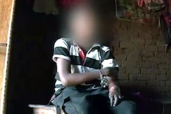 From Bondage to Disability, Nightmare Still Not Over for This Boy From Bondage to Disability, Nightmare Still Not Over for This Boy