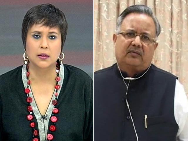 Chhattisgarh Sterilisation Deaths: My Resignation Won't Solve the Problem, Says Raman Singh