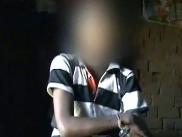 ओडिशा : लोहे की रॉड से मार-मार बच्चे का हाथ किया बेकार