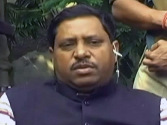 मेरे खिलाफ कोई सबूत नहीं, जानबूझकर किए गए केस : रामशंकर कठेरिया