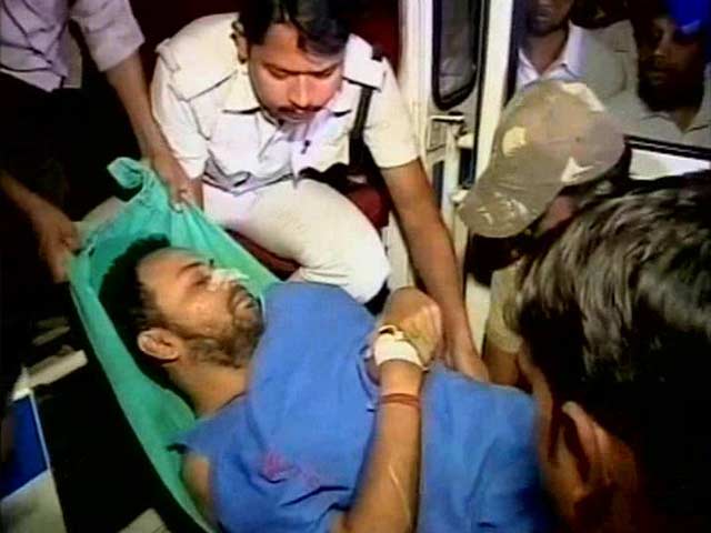 Did Jailed MP Kunal Ghosh Take 58 Sleeping Pills? Mamata Has Her Doubts