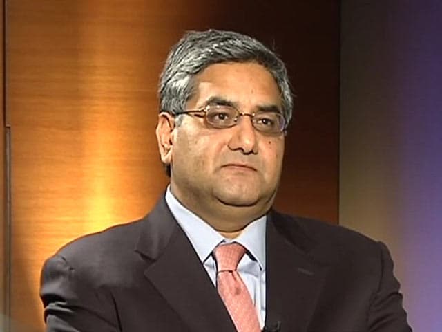 Video : India in an Enviable Position: Citigroup