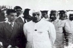 प्राइम टाइम इंट्रो : नेहरू की 125वीं जयंती प्राइम टाइम इंट्रो : नेहरू की 125वीं जयंती