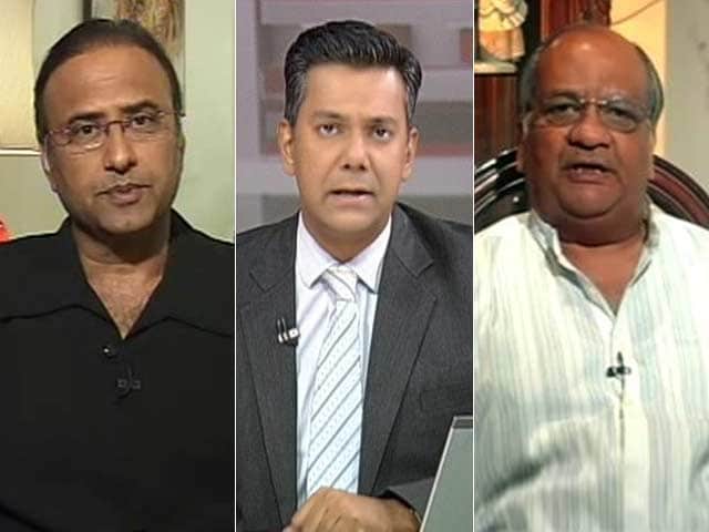 Video : IPL Scandal: N Srinivasan Named