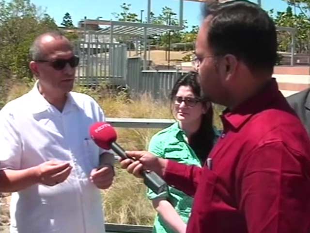 Indians in Australia Look Forward to Big Leap in India-Australia Trade