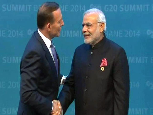 Reform Must Be Insulated From Political Pressures, PM Modi Tells G20 Leaders