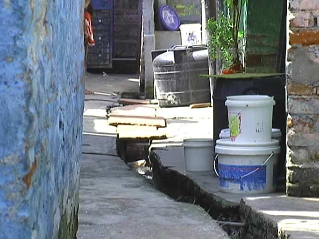 दिल्ली में सार्वजनिक शौचालयों की चौंकाने वाली हकीकत