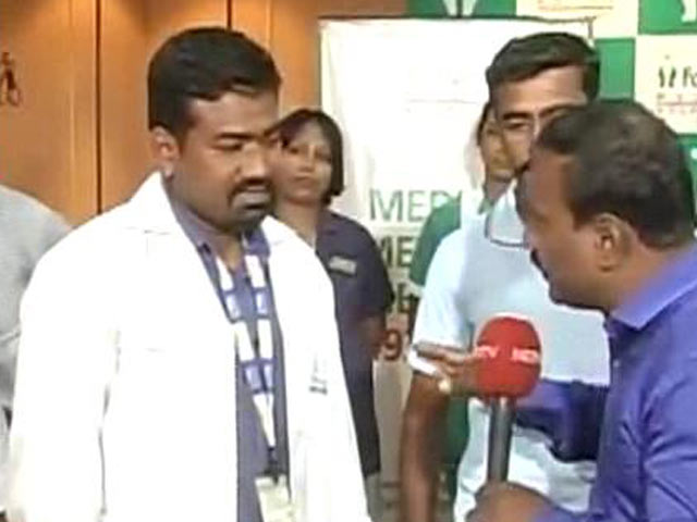 NDTV-Fortis Health4U: An Initiative Encouraging India to Fight Diabetes