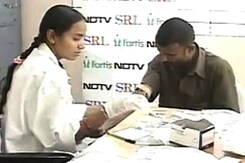 NDTV-Fortis Health4U: Healthy Living on World Diabetes Day NDTV-Fortis Health4U: Healthy Living on World Diabetes Day