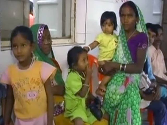 नसबंदी मौत मामला : दवा में मौजूद था चूहे मारने वाला केमिकल