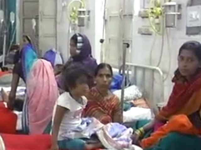 Videos : इंडिया नौ बजे : दाग़ी दवा कंपनी पर मेहरबानी