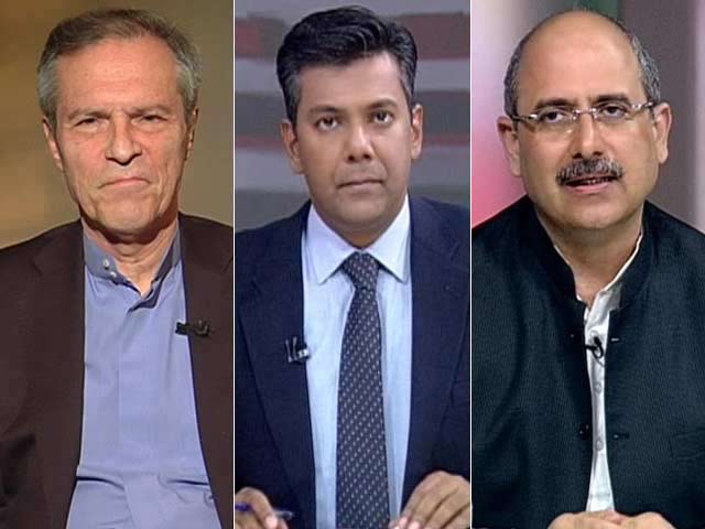 German Out, Sanskrit In: Ideology Before Education?