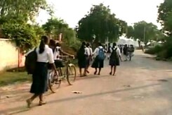 Sexual Harassment by Local Boys is Keeping 300 Girls Away From This School Sexual Harassment by Local Boys is Keeping 300 Girls Away From This School