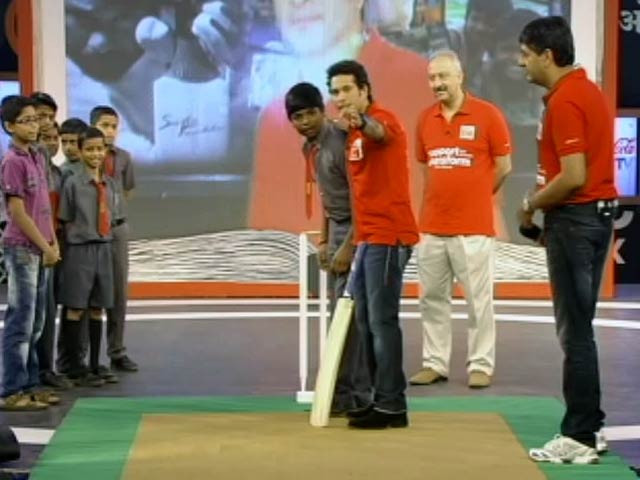 'सपोर्ट माई स्कूल' कैंपेन ने बदली स्कूलों की तस्वीर