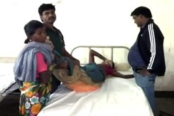 Sterilisation Prohibited for Chhattisgarh's Baiga Women, Still They are Operated on to Meet Targets Sterilisation Prohibited for Chhattisgarh's Baiga Women, Still They are Operated on to Meet Targets