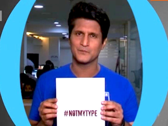 Rajiv Makhni: Missing My Daily Workout is #NotMyType