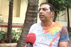 Lalit Modi Wants to Take N. Srinivasan's Place in BCCI: Vindoo Dara Singh Lalit Modi Wants to Take N. Srinivasan's Place in BCCI: Vindoo Dara Singh