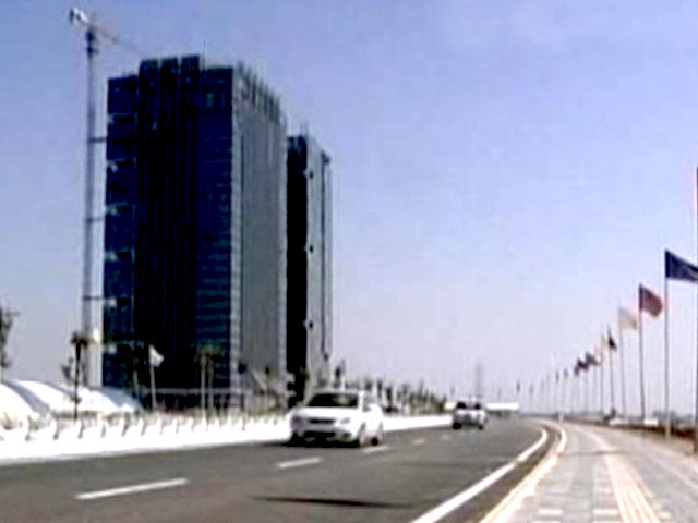 Can DDA Build a Smart City?