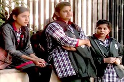 Sanskrit vs German: Students Trapped? Sanskrit vs German: Students Trapped?